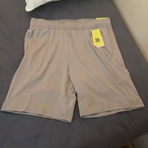 Gym Shorts